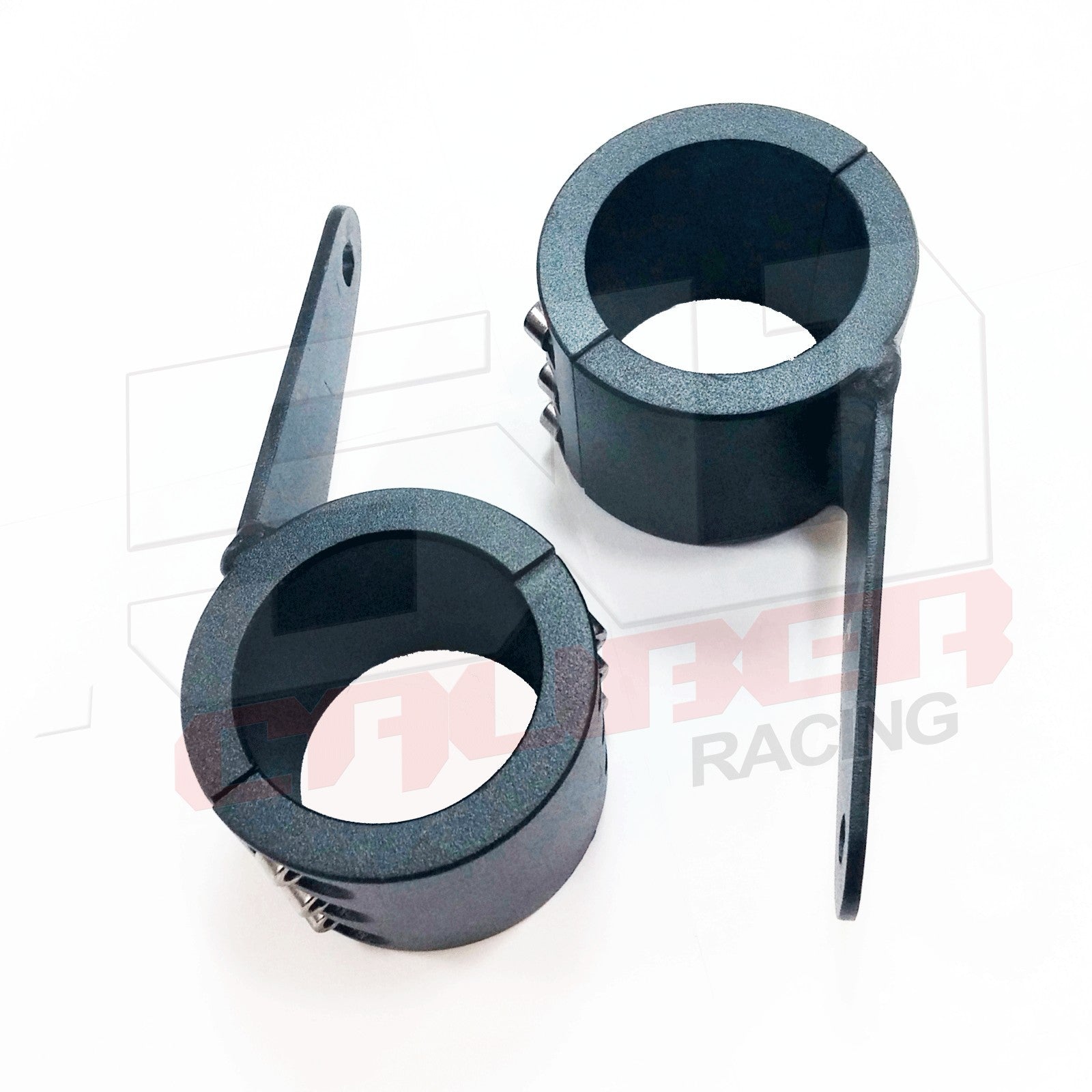 Yamaha Viking Light Bar Brackets