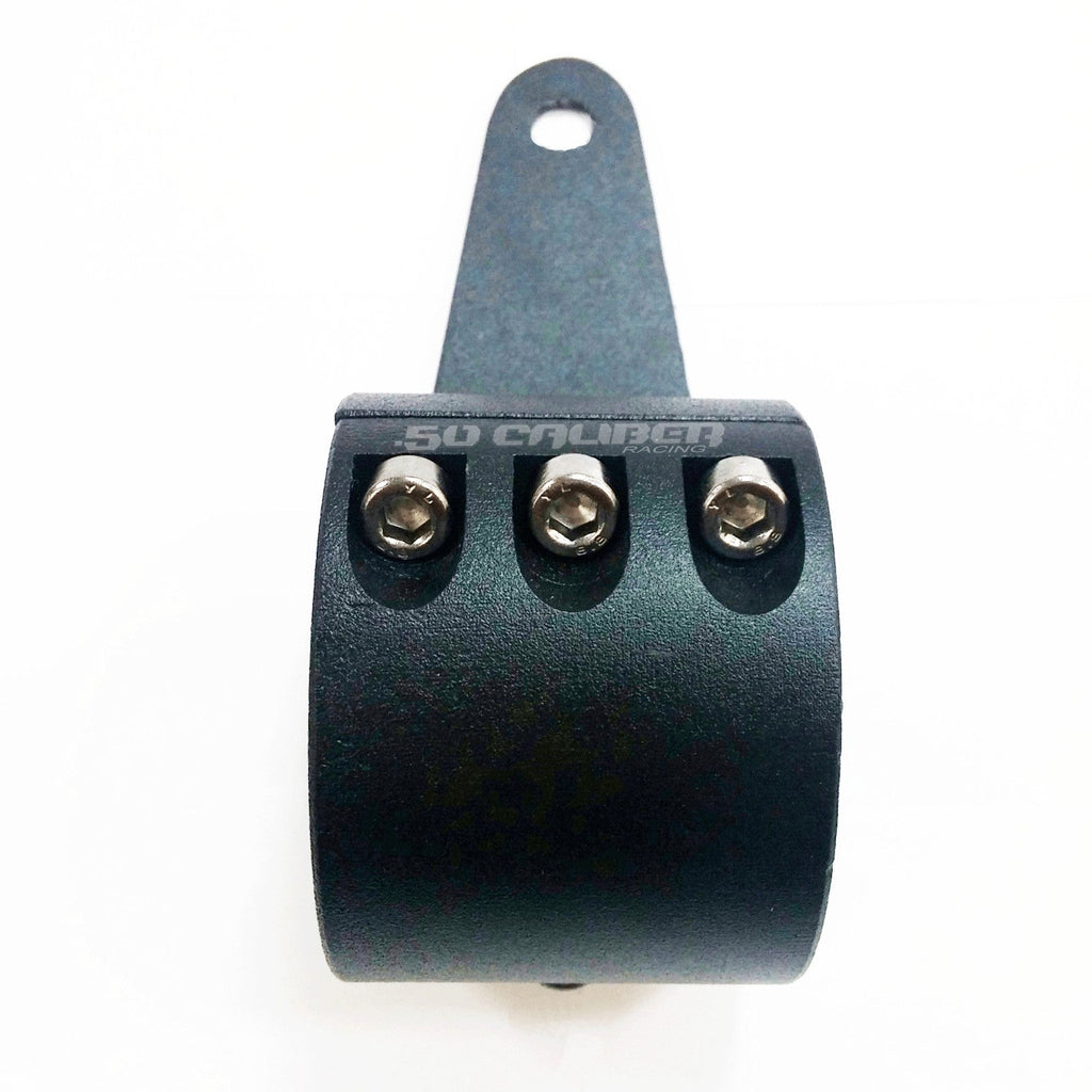 Yamaha Viking Light Bar Brackets