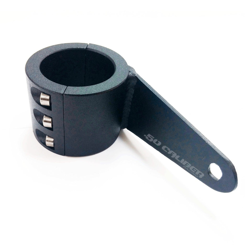 Yamaha Viking Light Bar Brackets