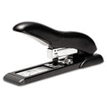 Rapid HD80 Personal Heavy Duty Stapler, 80-Sheet Capacity, Black