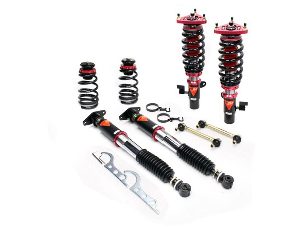 Godspeed Mazda3 (BL) 2010-13 Coilovers