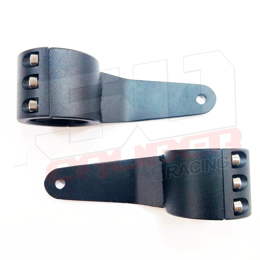 Can-Am 2013 Radius Light Bar Brackets