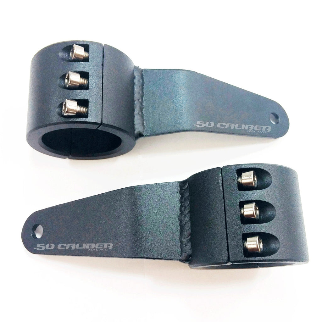 Can-Am 2013 Radius Light Bar Brackets