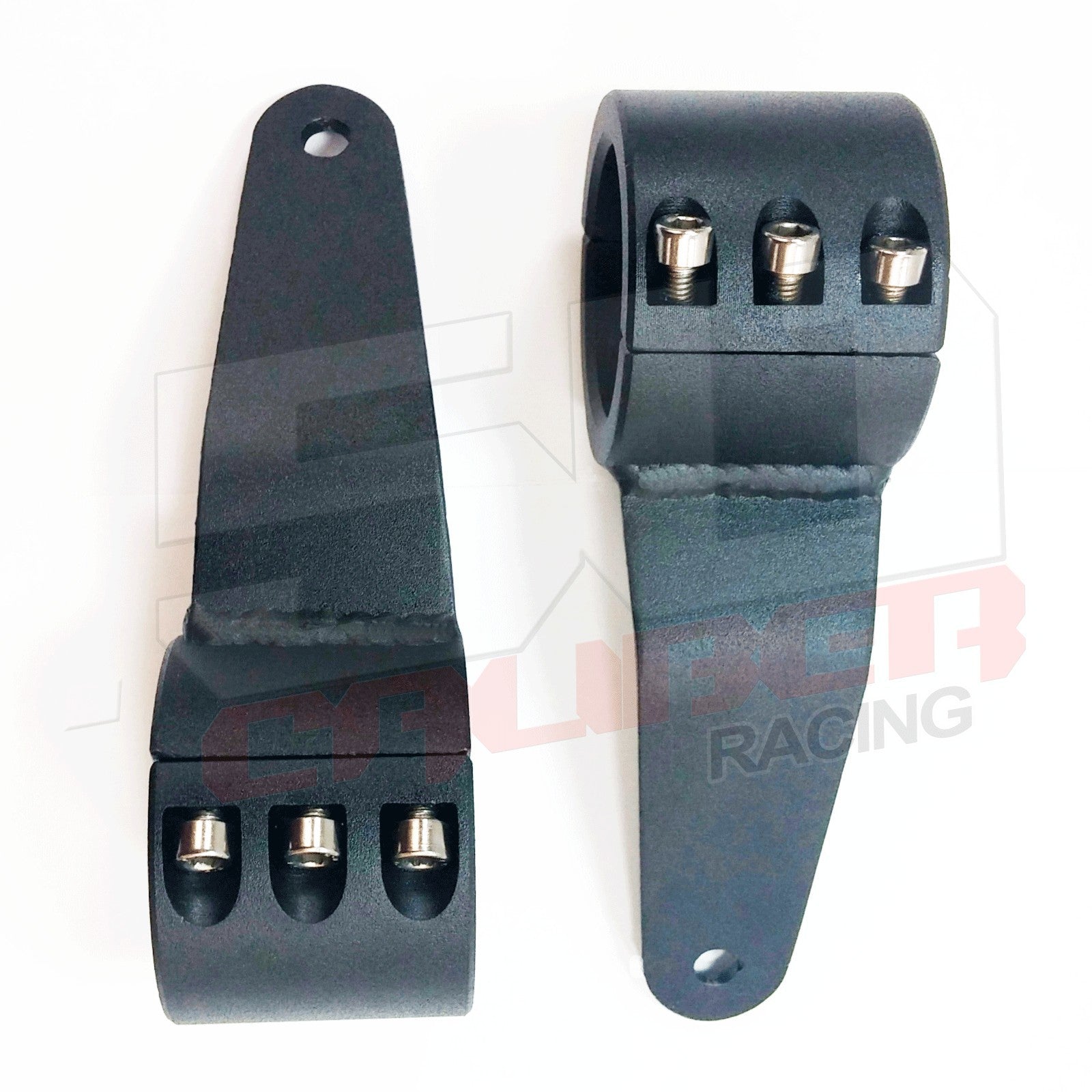 Can-Am 2013 Radius Light Bar Brackets
