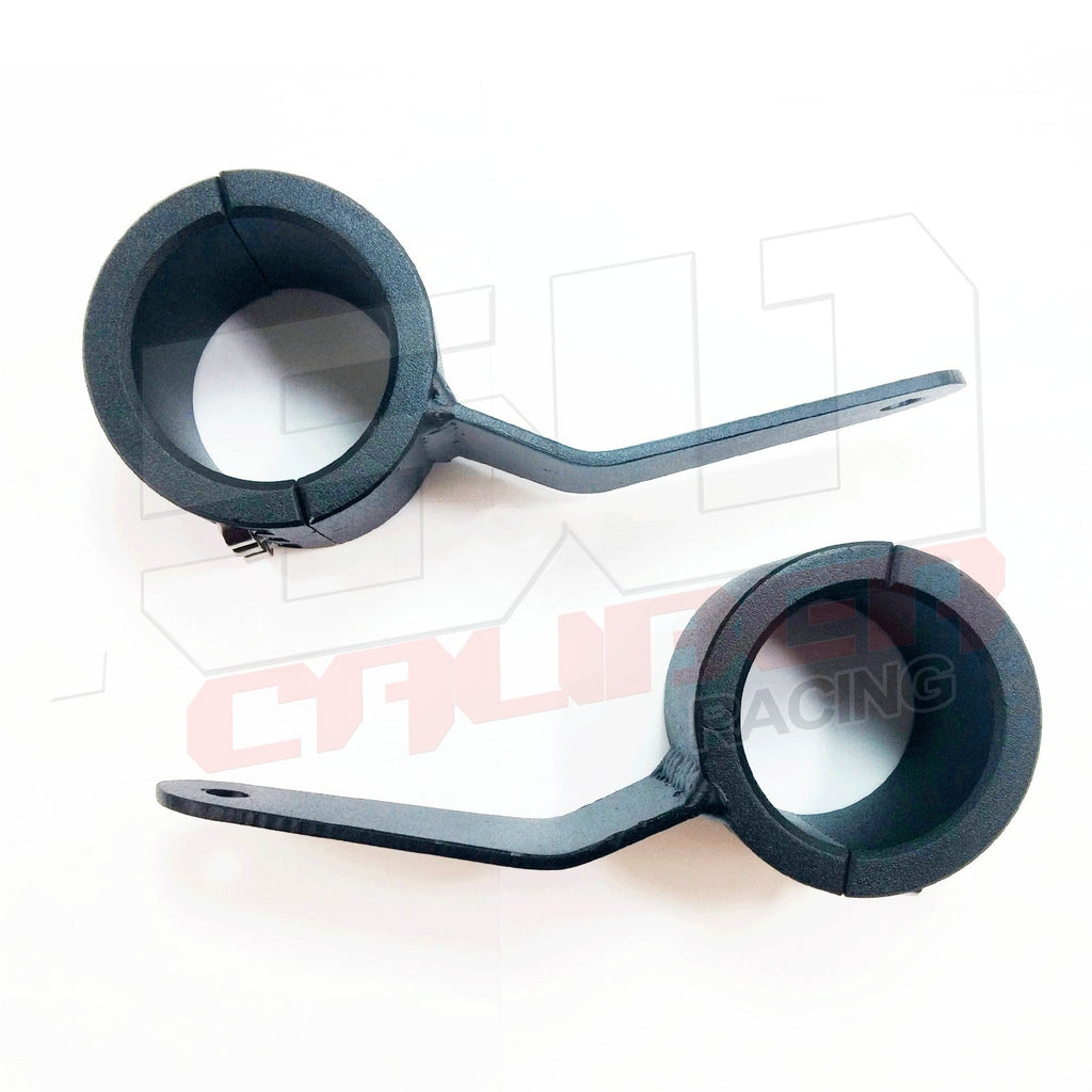 Can-Am 2013 Light Bar Bracket Combo with 50" Radius Light Bar