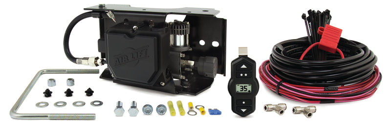 AIRLIFT WirelessONE 2nd Generation