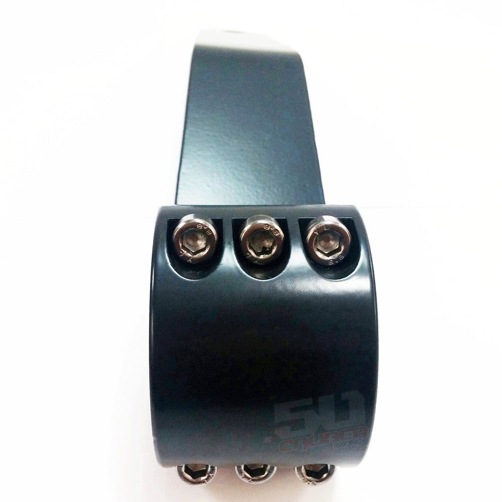 Polaris RZR XP1000 Radius Light Bar Brackets