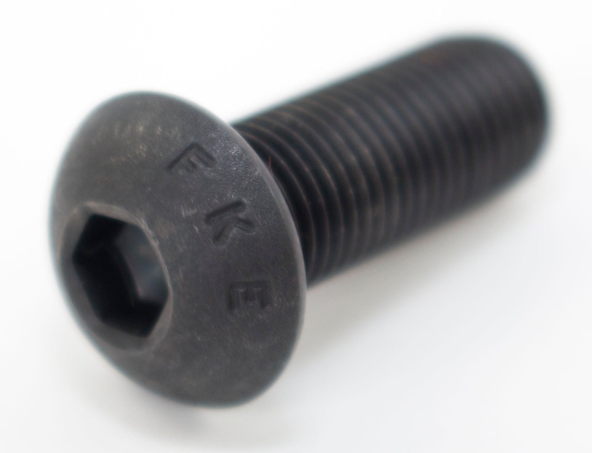 Shifter Handle Bolt 3/8-24 x 1" Grade 10.9
