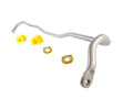 Whiteline Rear Sway Bar 18mm Heavy Duty Mitsubishi Lancer Evo III 1995-1995
