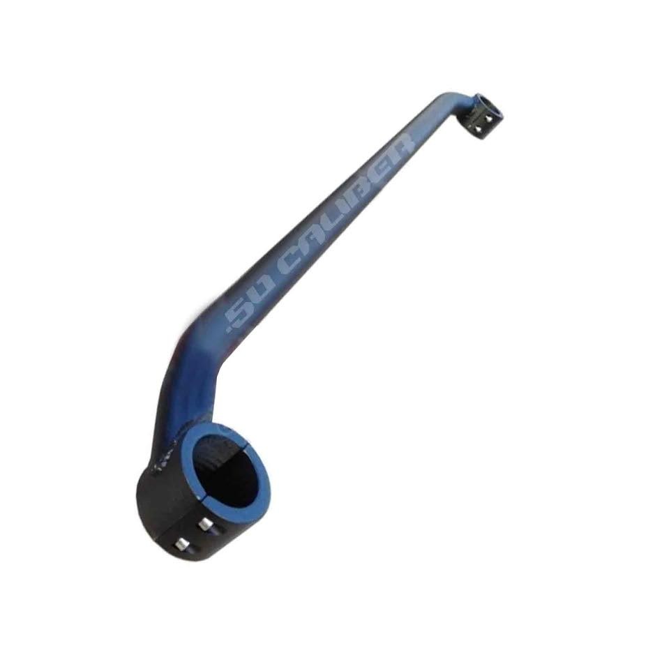 Can-Am Maverick 2 Seat Roll Cage Harness Bar