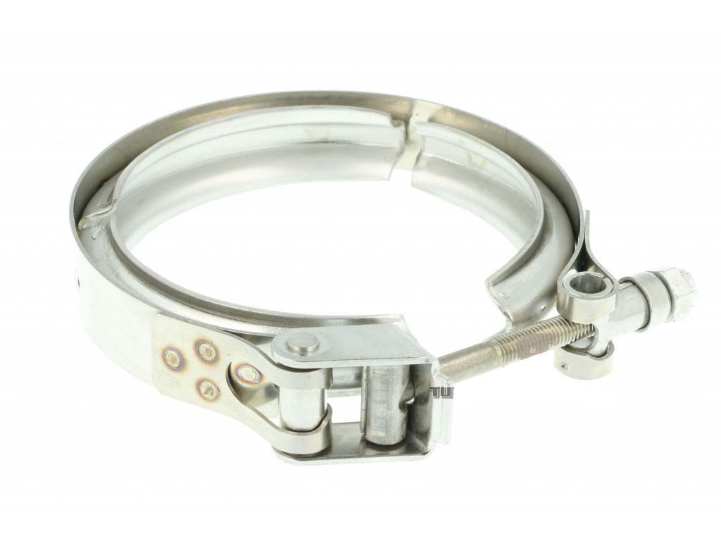 V-Band Deluxe - Quick Release Clamp