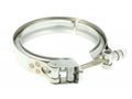 V-Band Deluxe - Quick Release Clamp