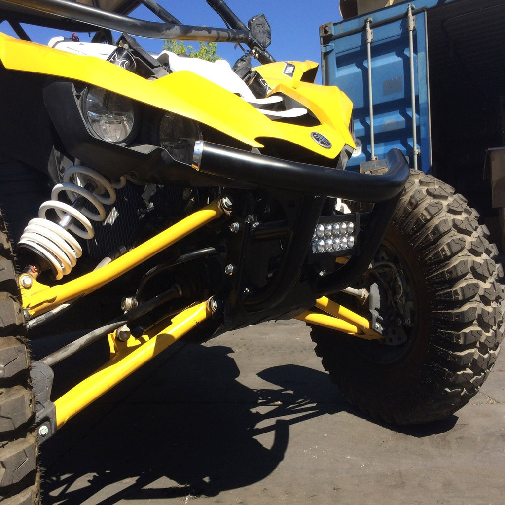 Yamaha YXZ 1000R Front Bumper