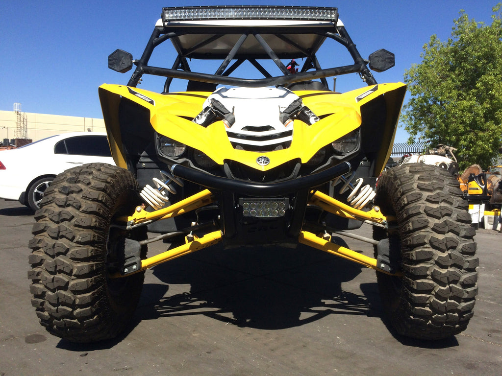 Yamaha YXZ 1000R Front Bumper