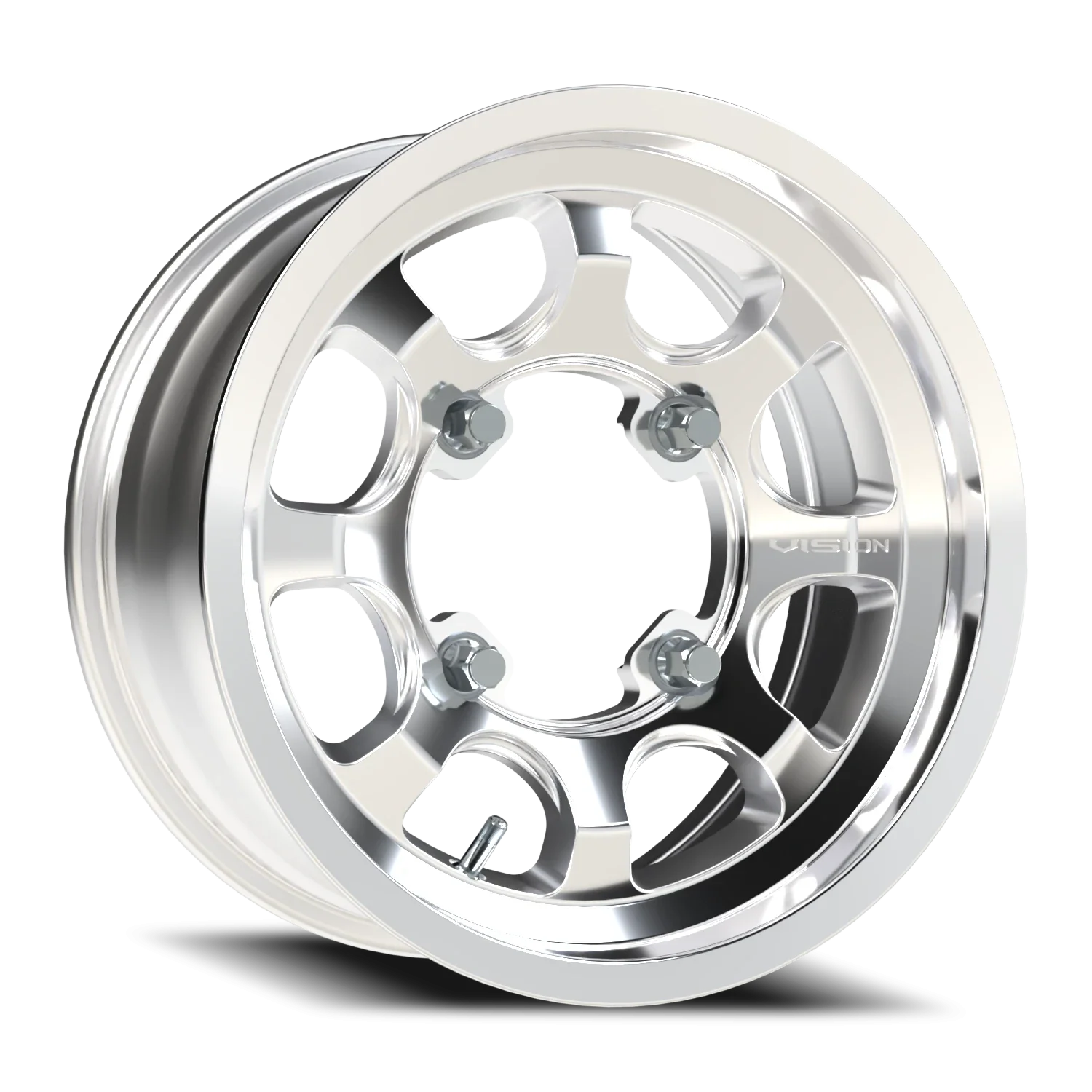 351 Flow UTV ACMF