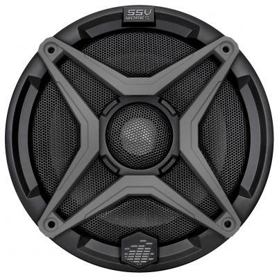 SSV Works Front 6.5in Speaker Pods for 2018-2022 Can-Am Maverick Trail & Sport