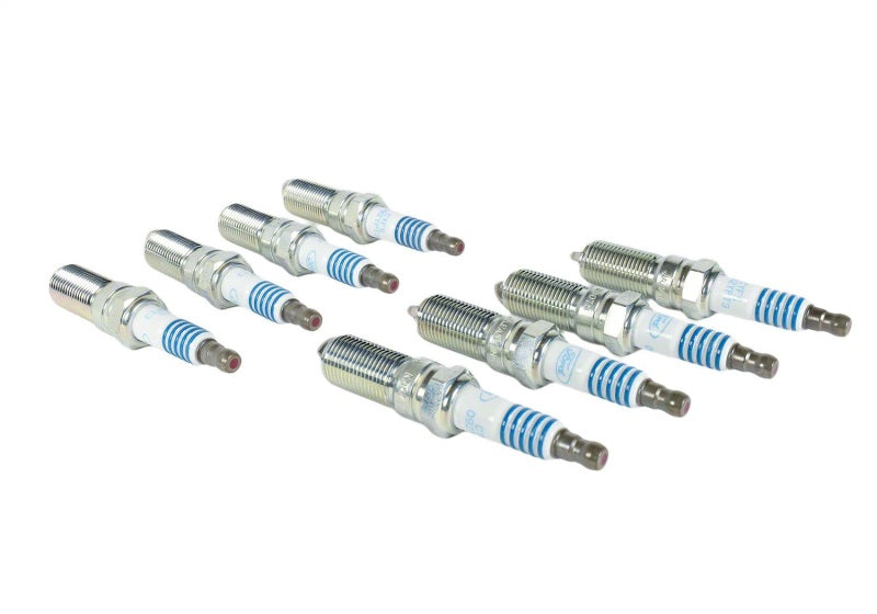 Ford Performance Parts Ford Racing 10-17 Flex 3.5L EcoBoost Cold Spark Plug Set