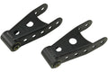 Belltech Shackle Kit 73-08 Gm/94-99 Ram/87-97 F150