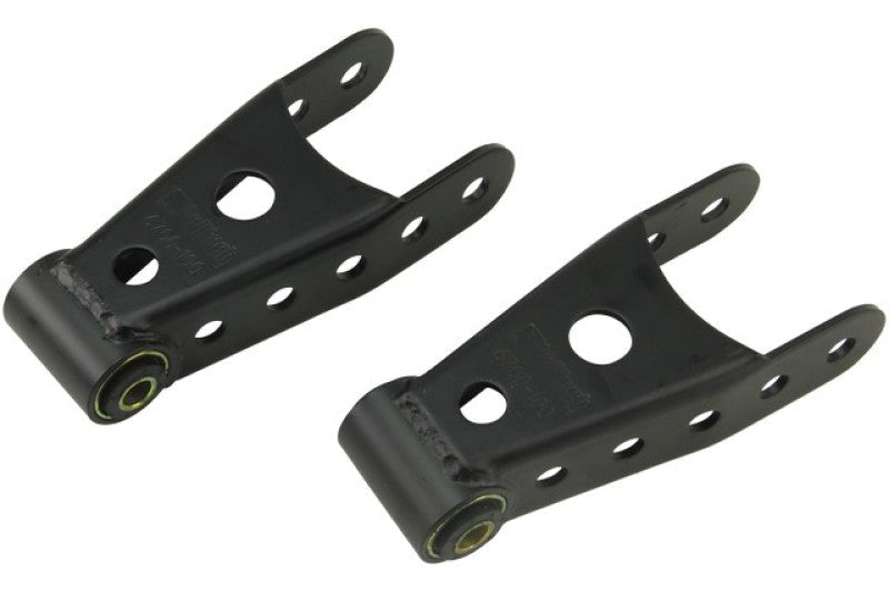 Belltech Shackle Kit 73-08 Gm/94-99 Ram/87-97 F150