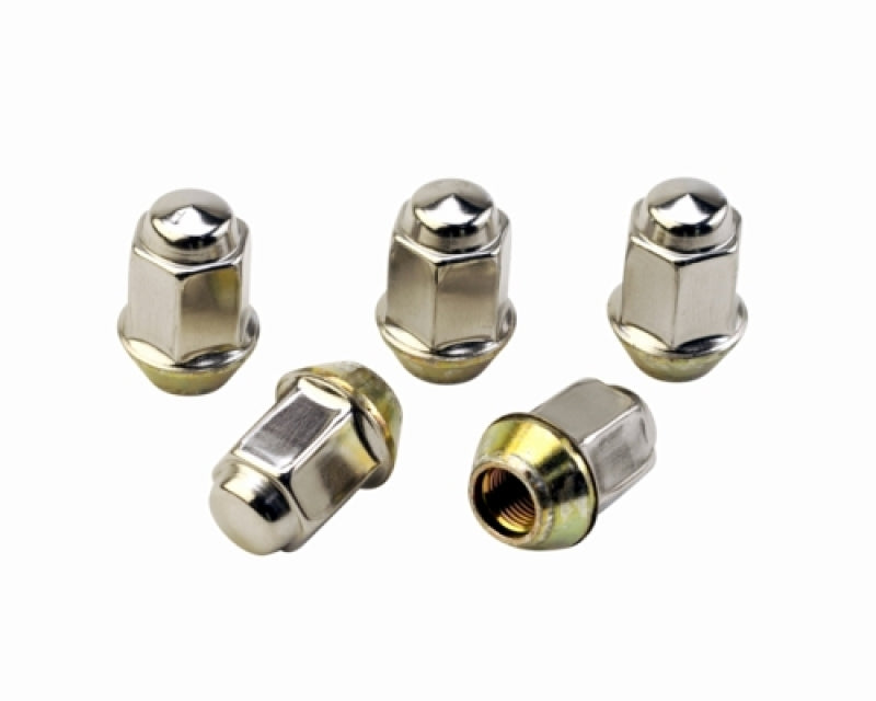 Ford Performance Parts Ford Racing Lug Nuts