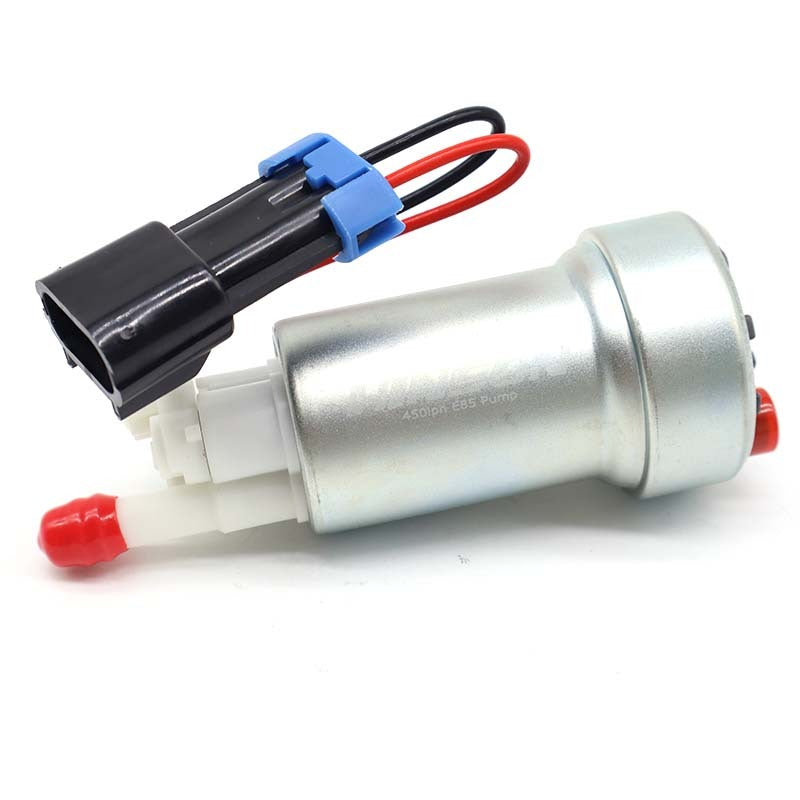 Jeep Wrangler JK 2007-2018 Dual Fuel Pump Module