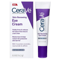 CeraVe Skin Renewing Cream Serum (0.5oz)