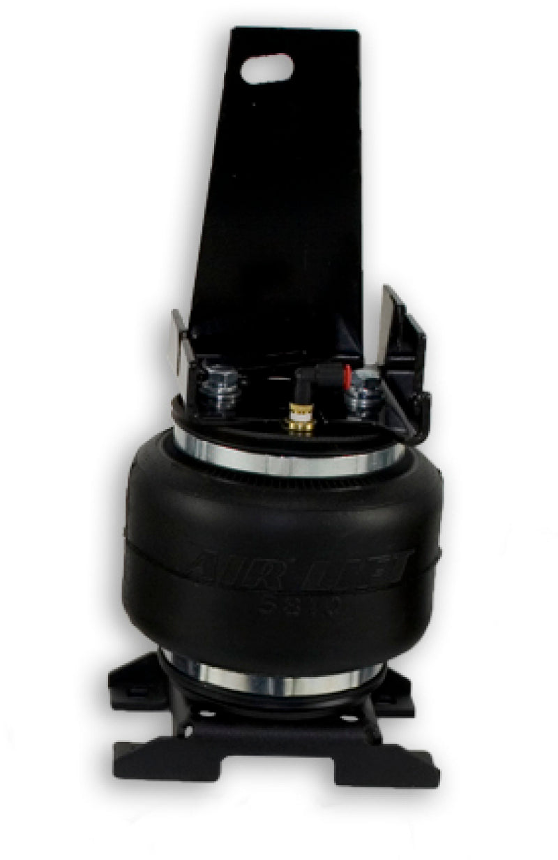 AIRLIFT Loadlifter 5000 Ultimate Air Spring Kit w/Internal Jounce Bumper