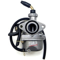 Carburetor 15mm Stock Replacement Honda 50 Pit Bike