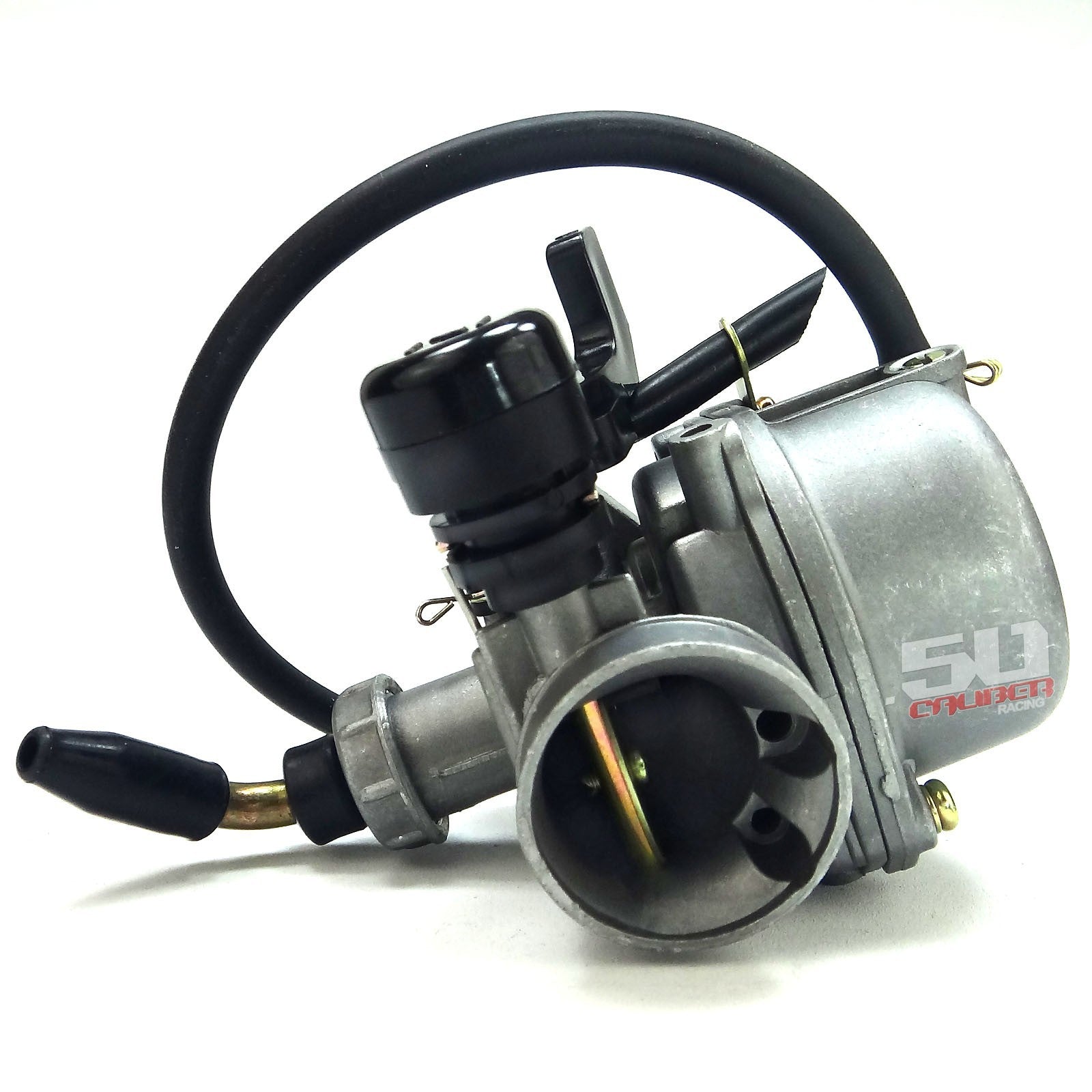 Carburetor 15mm Stock Replacement Honda 50 Pit Bike