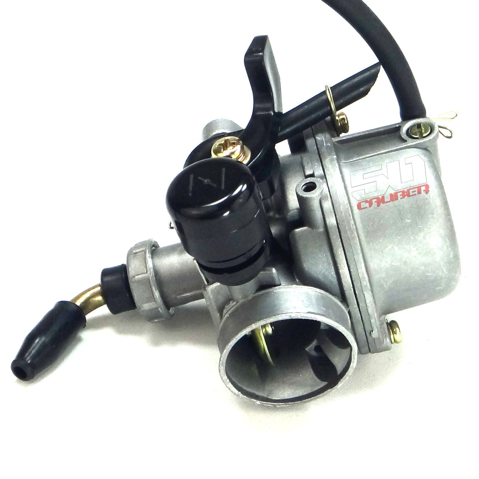 Carburetor 15mm Stock Replacement Honda 50 Pit Bike