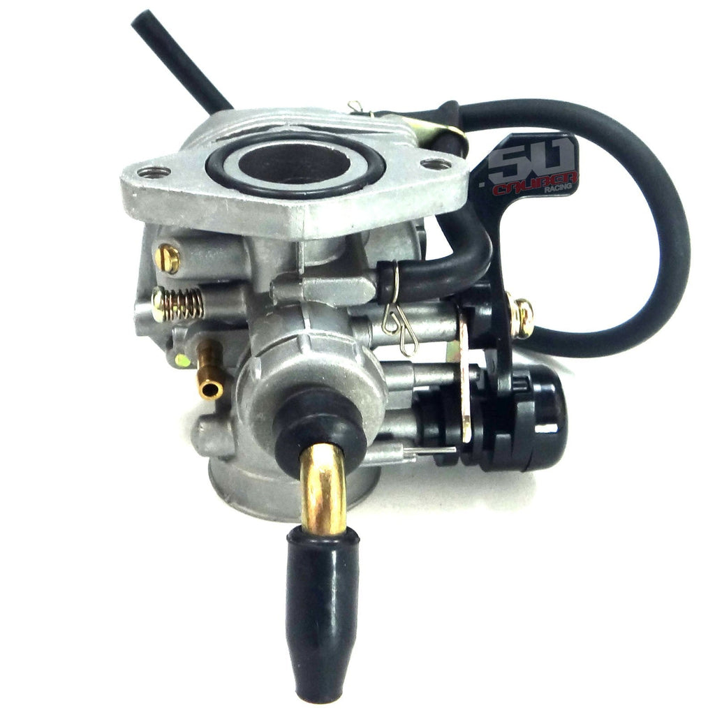 Carburetor 15mm Stock Replacement Honda 50 Pit Bike