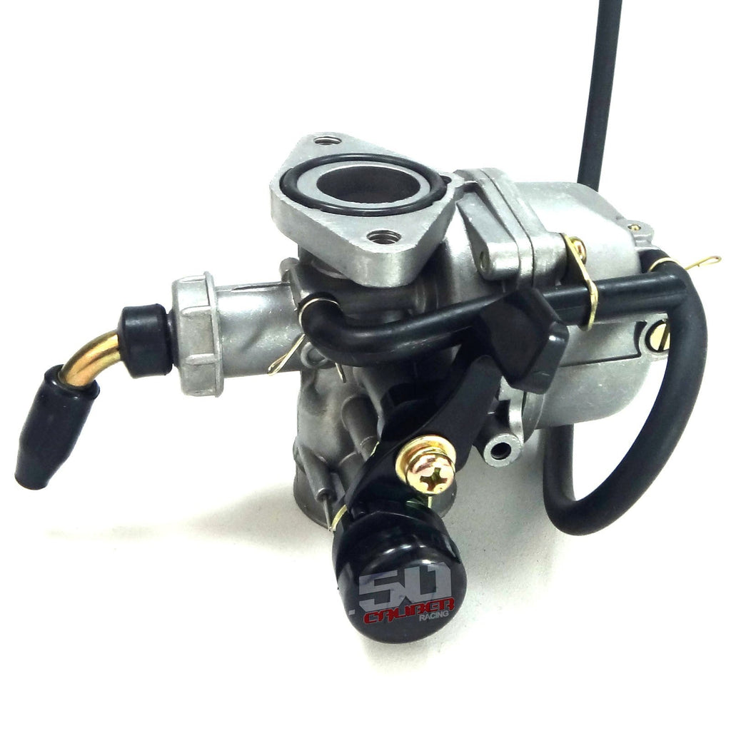 Carburetor 15mm Stock Replacement Honda 50 Pit Bike