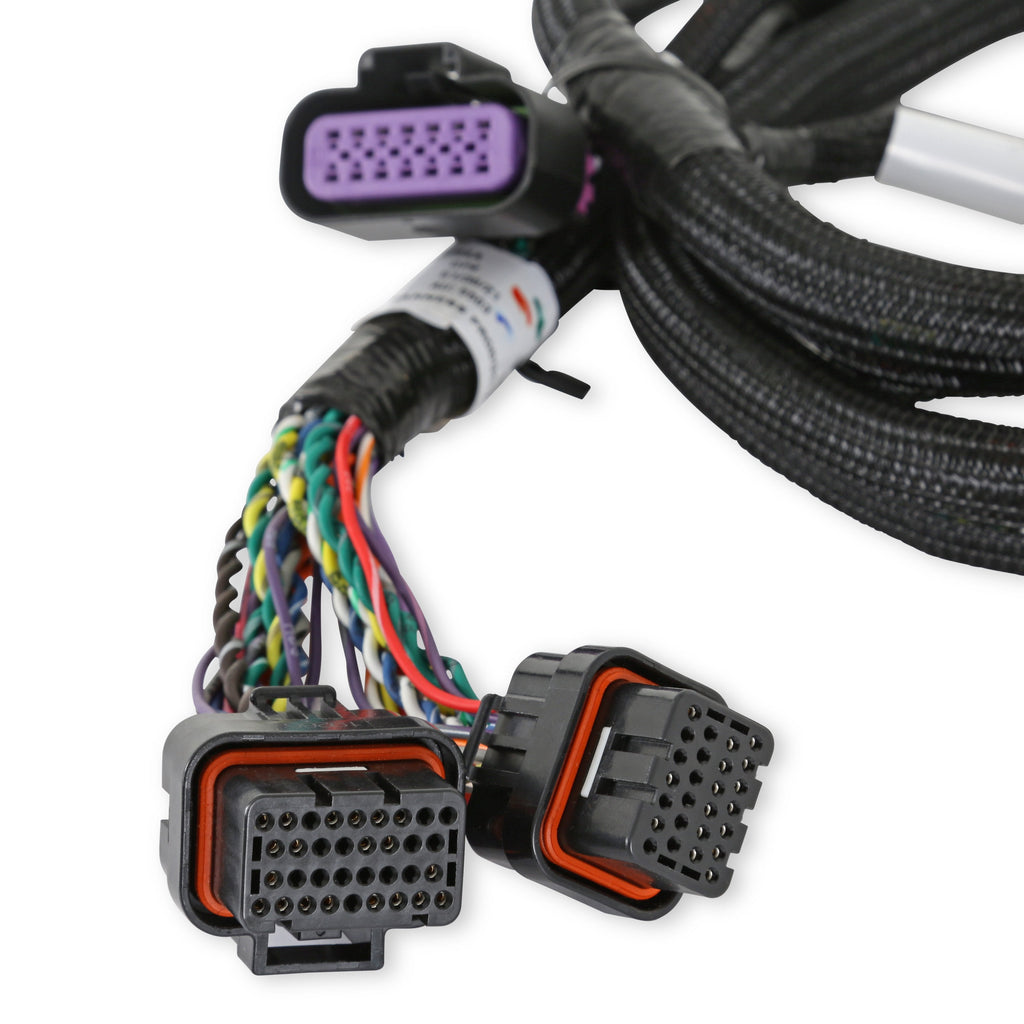 GM Gen V Gdi Late, Sub Harness