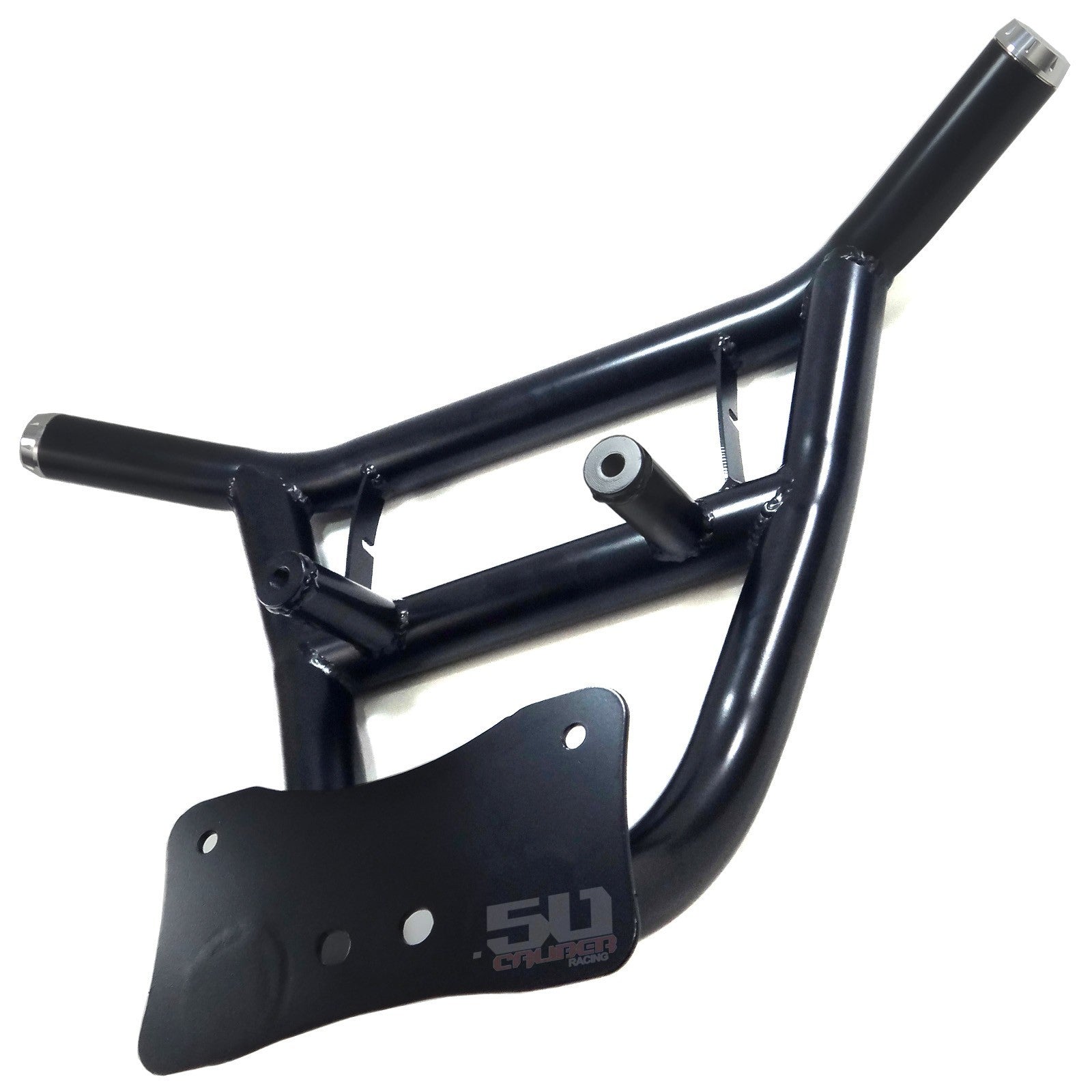 Polaris RZR XP1000 and S 900 Front Bumper RZR4