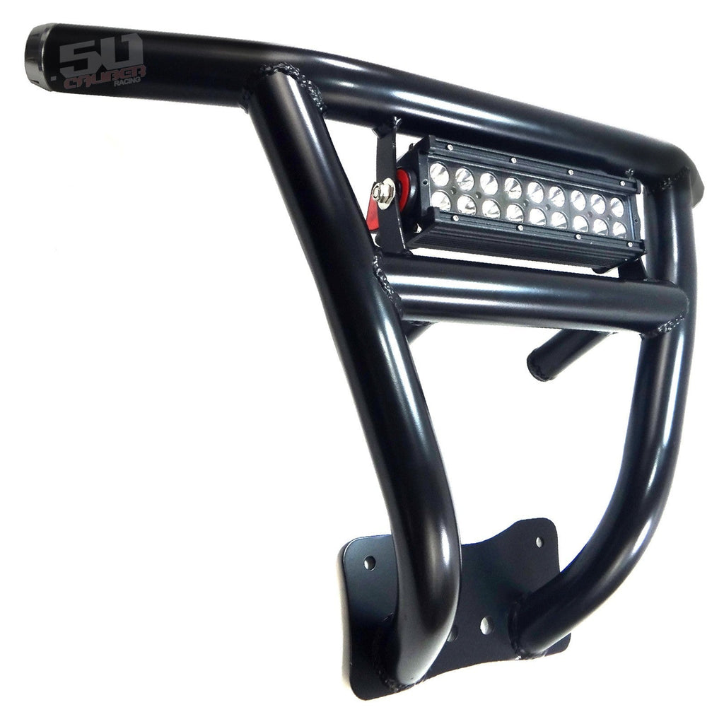 Polaris RZR XP1000 and S 900 Front Bumper RZR4