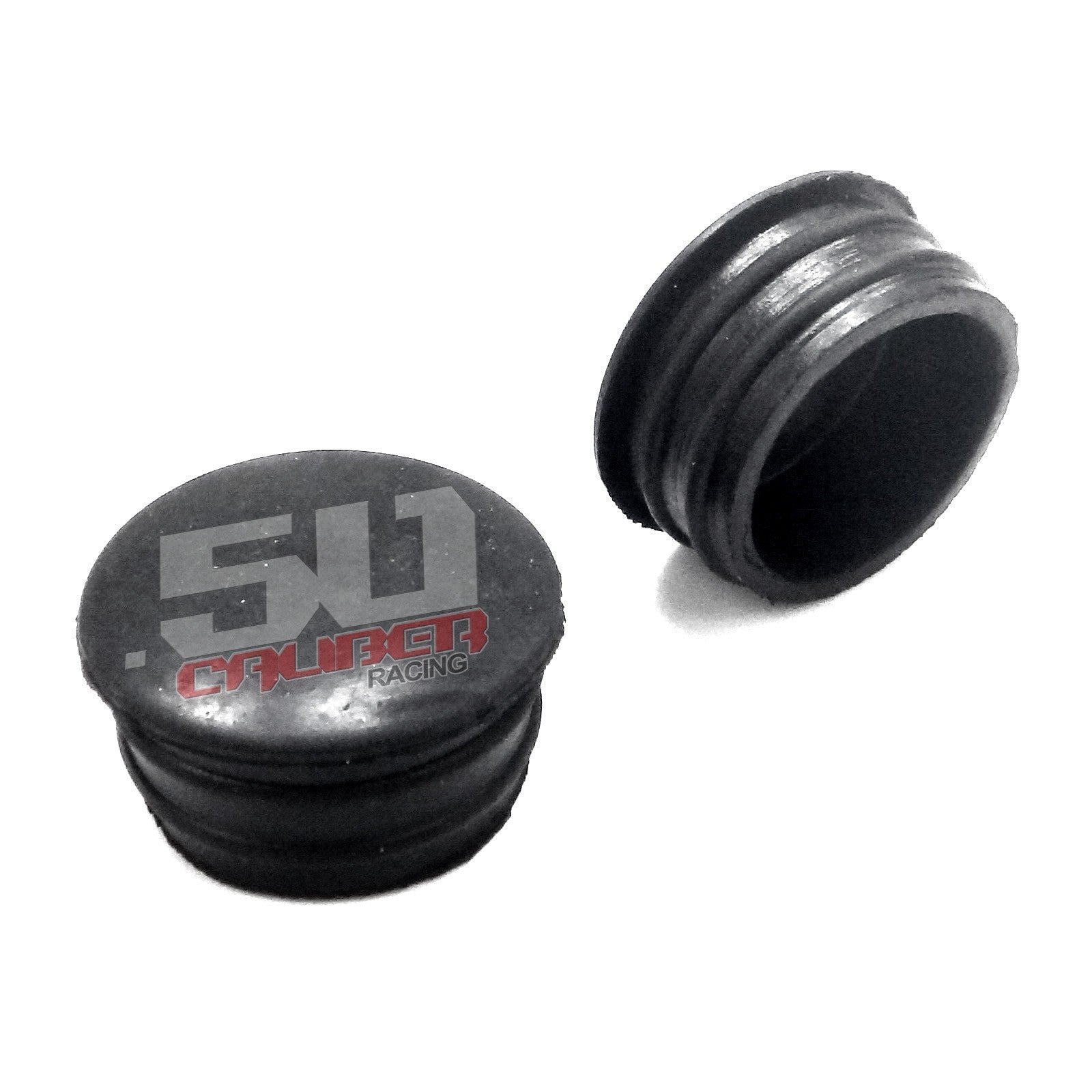 Rubber End Caps 10 Pack