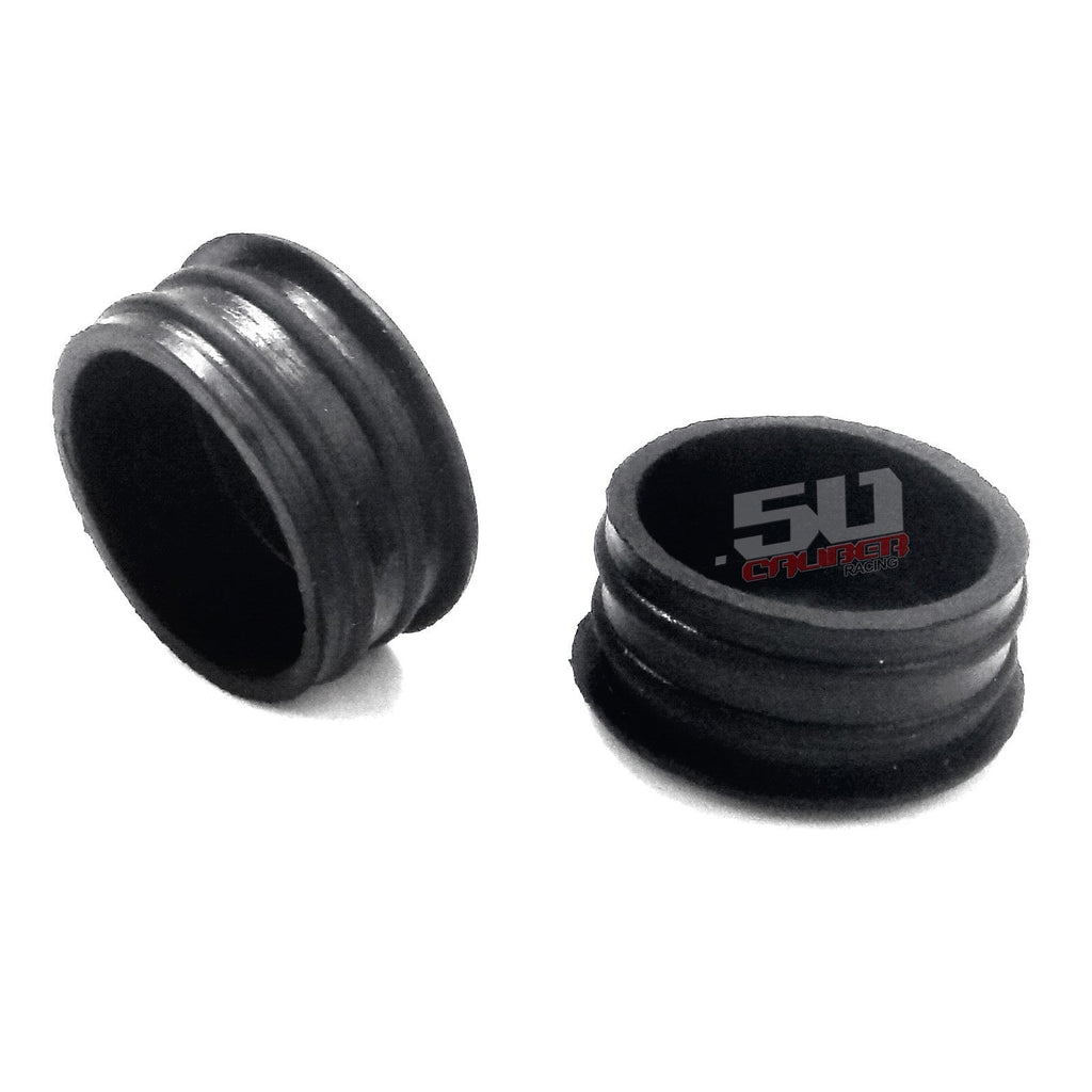 Rubber End Caps 10 Pack