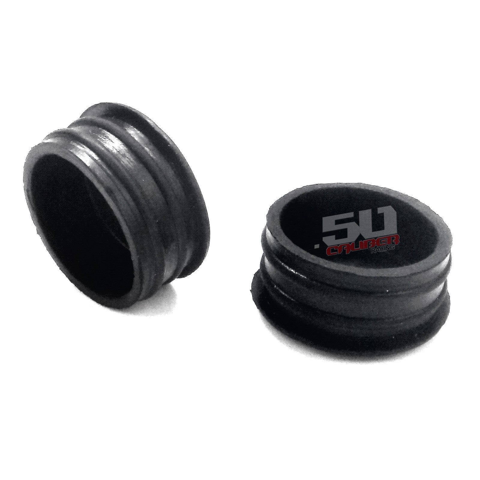 Rubber End Caps 10 Pack