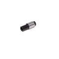 Comp Cams Rocker Arm Adjusting Nuts Stud Girdle, Adjusting Nut, 7/16" Stud