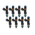 FIC 34 LB FOR TRUCKS 2008 AND NEWER SET OF 8 (0280158049)