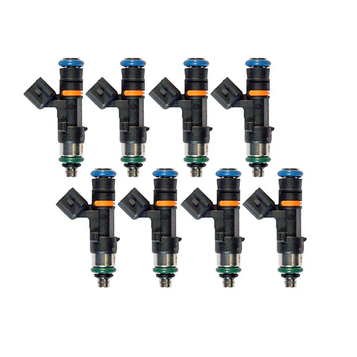 FIC 34 LB FOR TRUCKS 2008 AND NEWER SET OF 8 (0280158049)