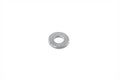 Chrome Flat Washers 5/16 inch Extra Thick