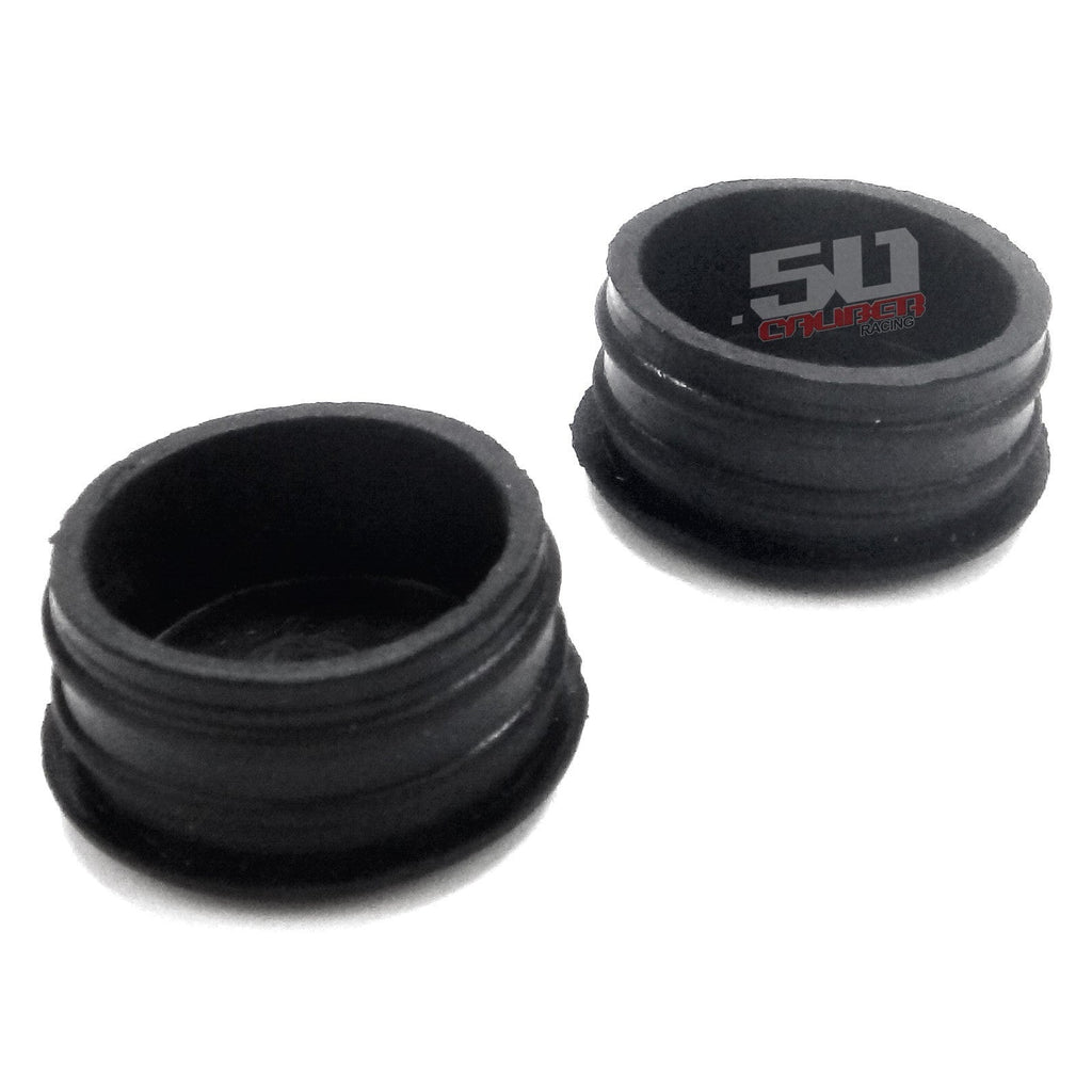 Rubber End Caps 10 Pack