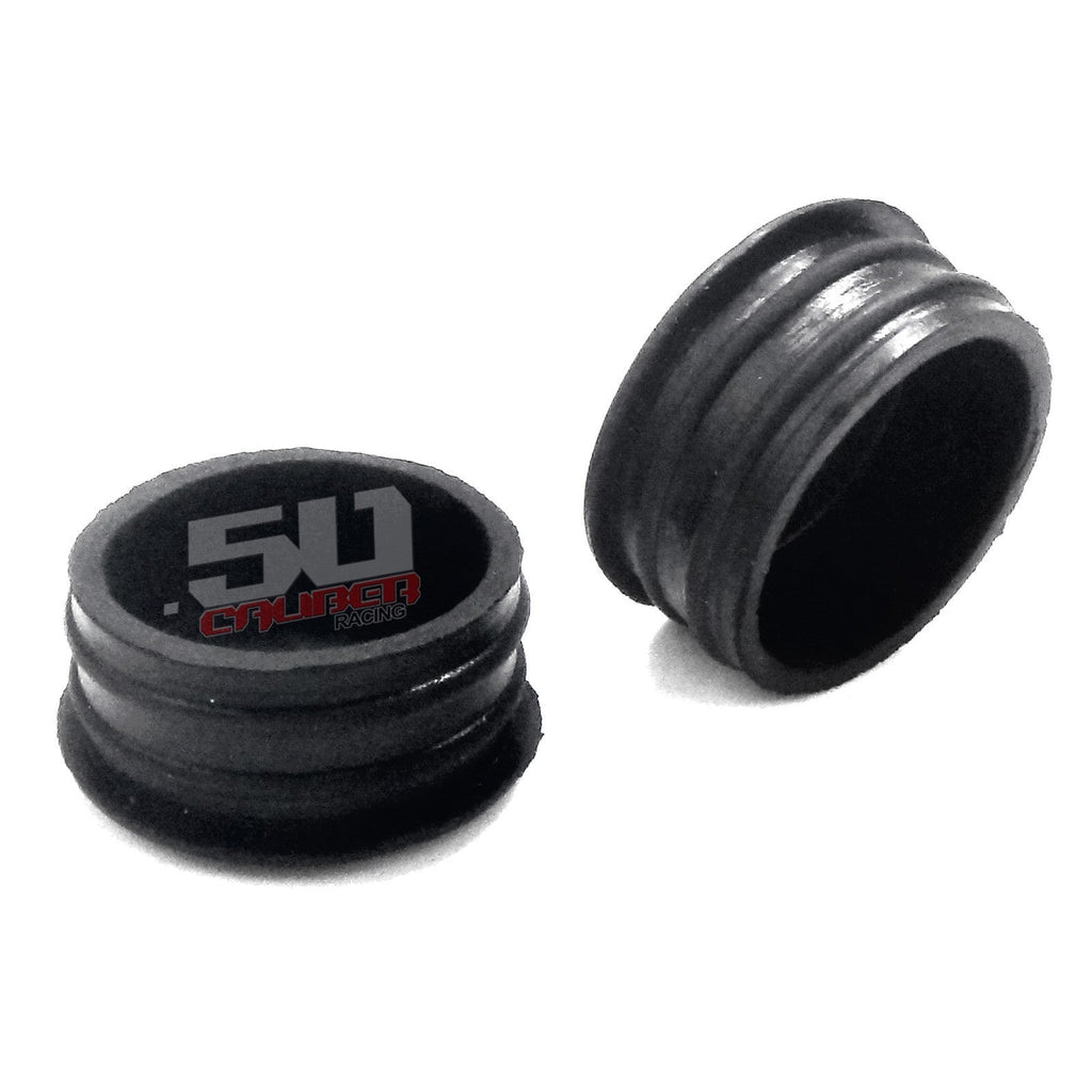 Rubber End Caps 10 Pack