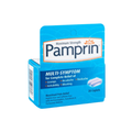 Pamprin Multi-Symptom Menstrual Pain Relief Maximum Strength (20ct)