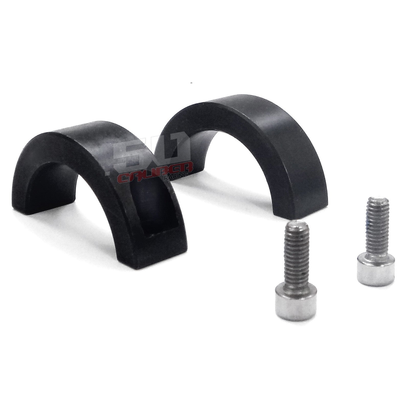 Tube Clamp 11/16" Wide for 1.75" OD Roll Bar