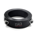 Tube Clamp 11/16" Wide for 1.75" OD Roll Bar