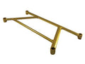 Whiteline Front Lower Control Arm Under Brace Nissan Pulsar GTIR 91-96