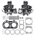 Yamaha Banshee 350 Top End Cylinder Kit