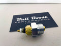 K-Swap Coolant Temp Temperature Sensor Adapter Honda Acura K20 K24 K Series 3-8